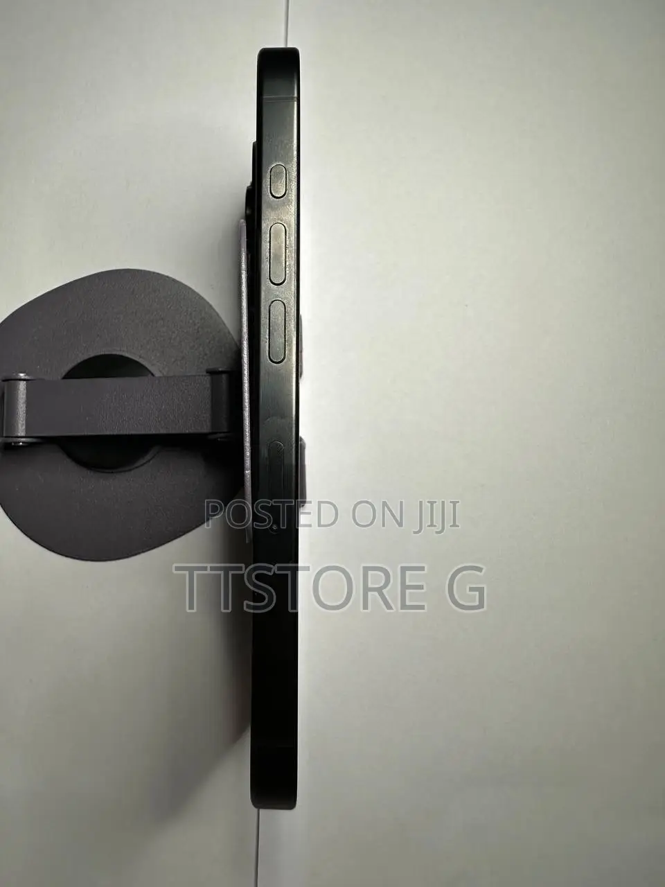 Apple iPhone 15 Pro 128 GB Black