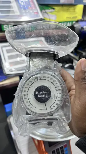Durachef 500g