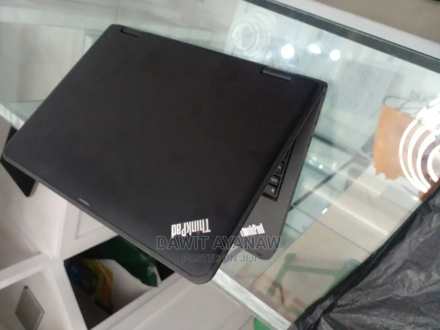 New Laptop Lenovo Yoga 11e 4GB Intel Core 2 Quad HDD 500GB