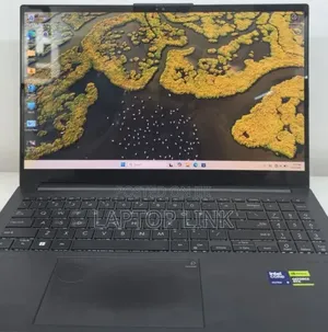 New Laptop Asus Vivobook 15 16GB Intel Core Ultra 9 SSD 512GB