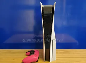 PS5 Fat Console | 1 Original Joystick | Ready to Play