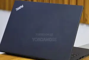New Laptop Lenovo ThinkPad t495s 16GB AMD Ryzen 7 SSD 512GB