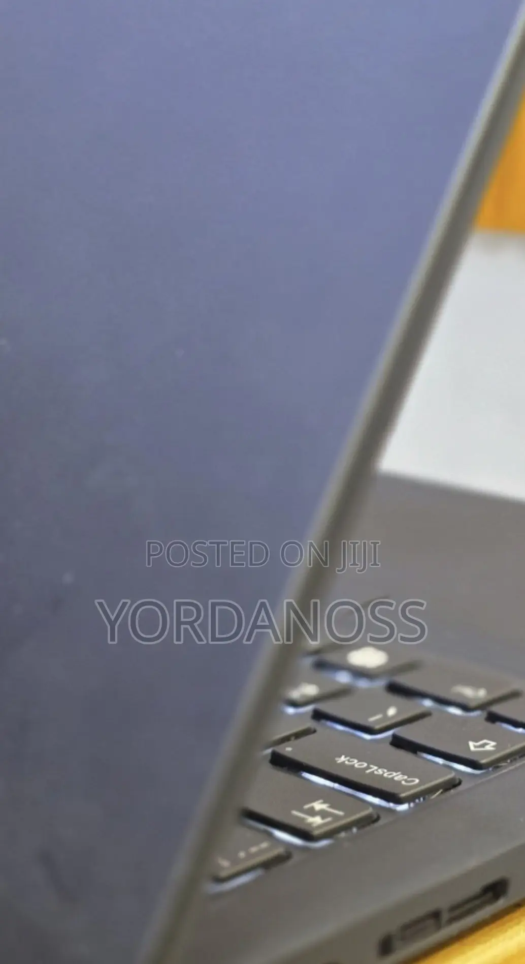 New Laptop Lenovo ThinkPad t495s 16GB AMD Ryzen 7 SSD 512GB