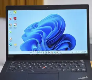 New Laptop Lenovo ThinkPad t495s 16GB AMD Ryzen 7 SSD 512GB