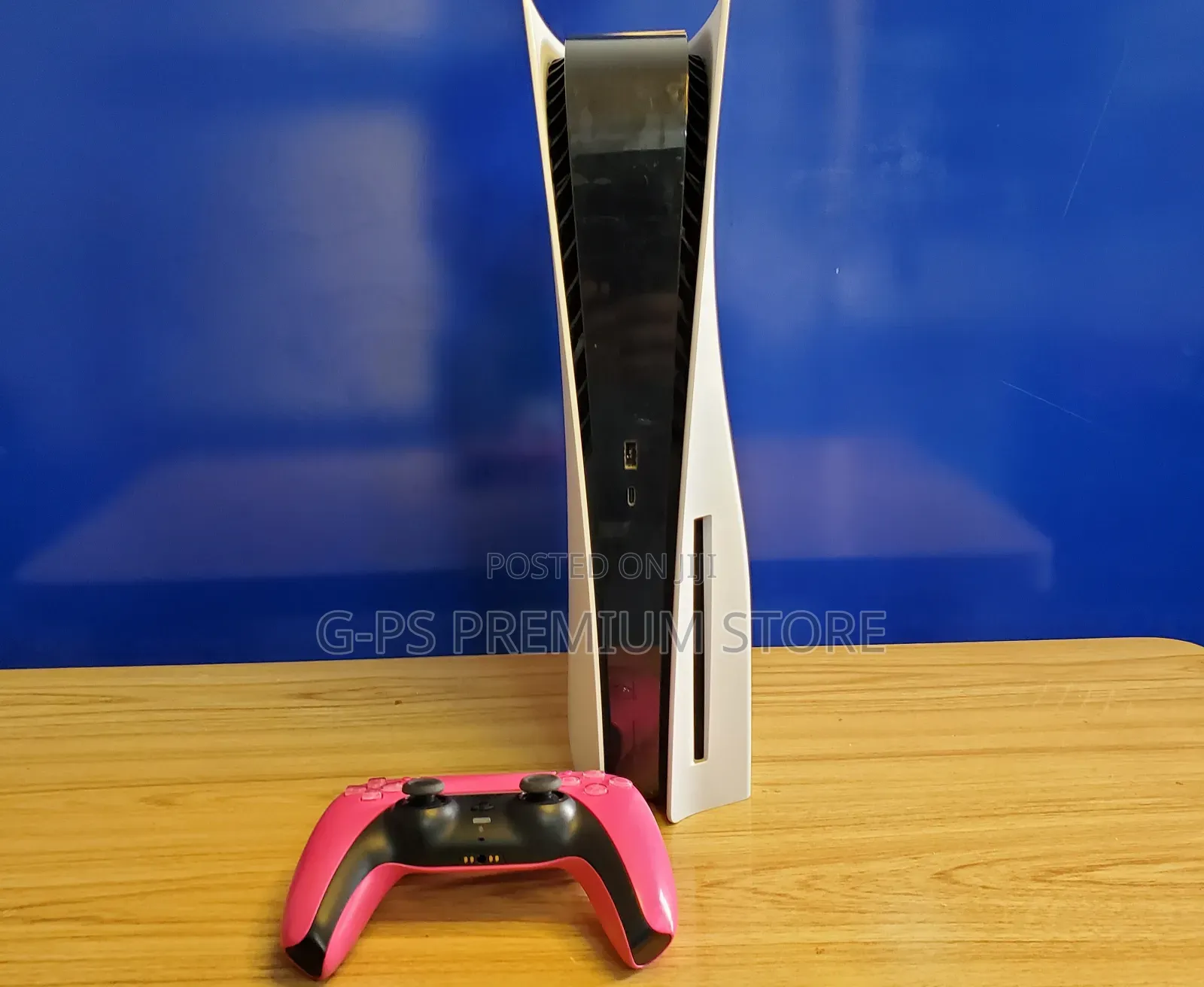  PlayStation 5 Fat | FC 26 + 5 Games | Dubai Used