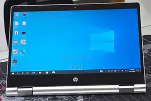 New Laptop HP ProBook x360 435 G8 16GB AMD Ryzen 5 SSD 512GB