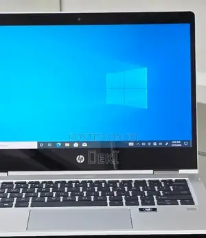New Laptop HP ProBook x360 435 G8 16GB AMD Ryzen 5 SSD 512GB