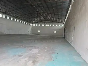 Urgent Warehouse for Sale