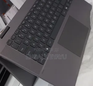 New Laptop HP Envy x360 16GB Intel Core Ultra 7 SSD 512GB