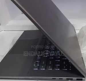 New Laptop HP Envy x360 16GB Intel Core Ultra 7 SSD 512GB