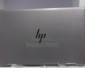 New Laptop HP Envy x360 16GB Intel Core Ultra 7 SSD 512GB