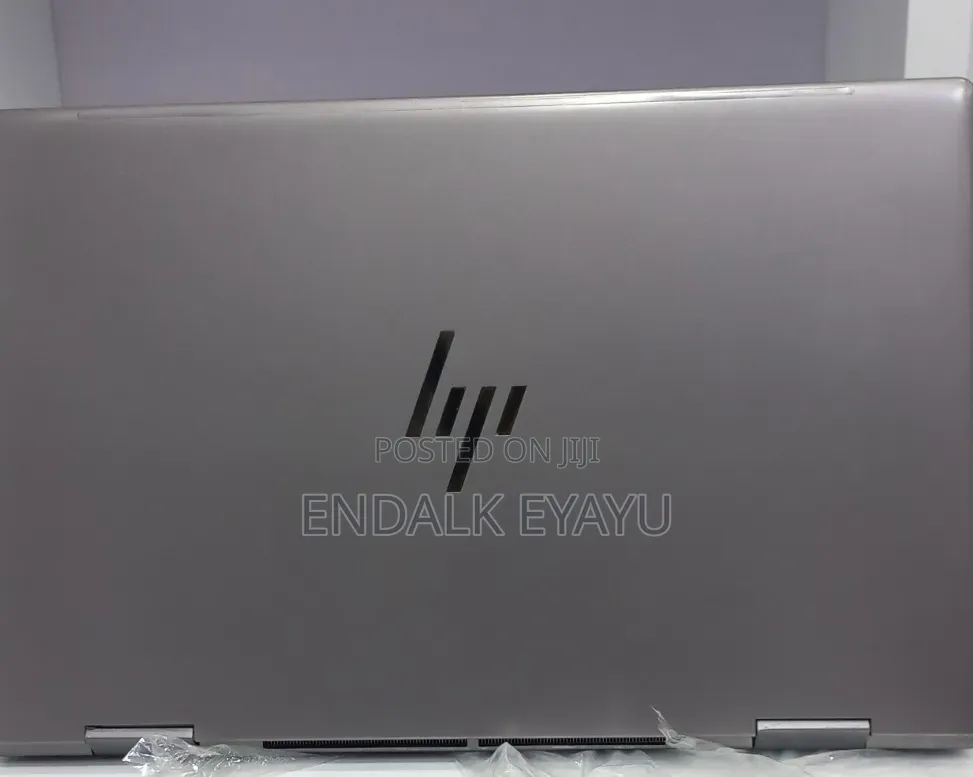 New Laptop HP Envy x360 16GB Intel Core Ultra 7 SSD 512GB