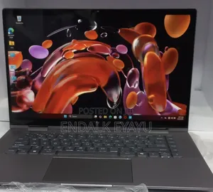 New Laptop HP Envy x360 16GB Intel Core Ultra 7 SSD 512GB