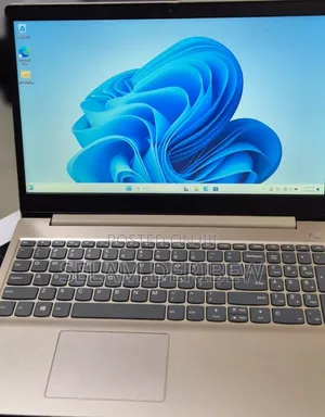 New Laptop Lenovo IdeaPad 1 8GB Intel Core i3 SSD 256GB
