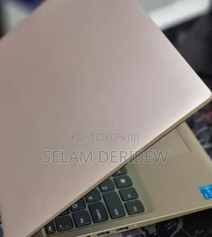 New Laptop Lenovo IdeaPad 1 8GB Intel Core i3 SSD 256GB