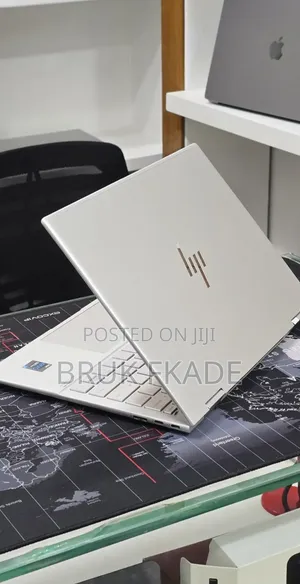 New Laptop HP Envy x360 16GB Intel Core i7 SSD 512GB