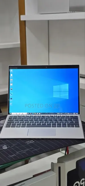 New Laptop HP Elite X2 G8 16GB Intel Core i7 SSD 512GB