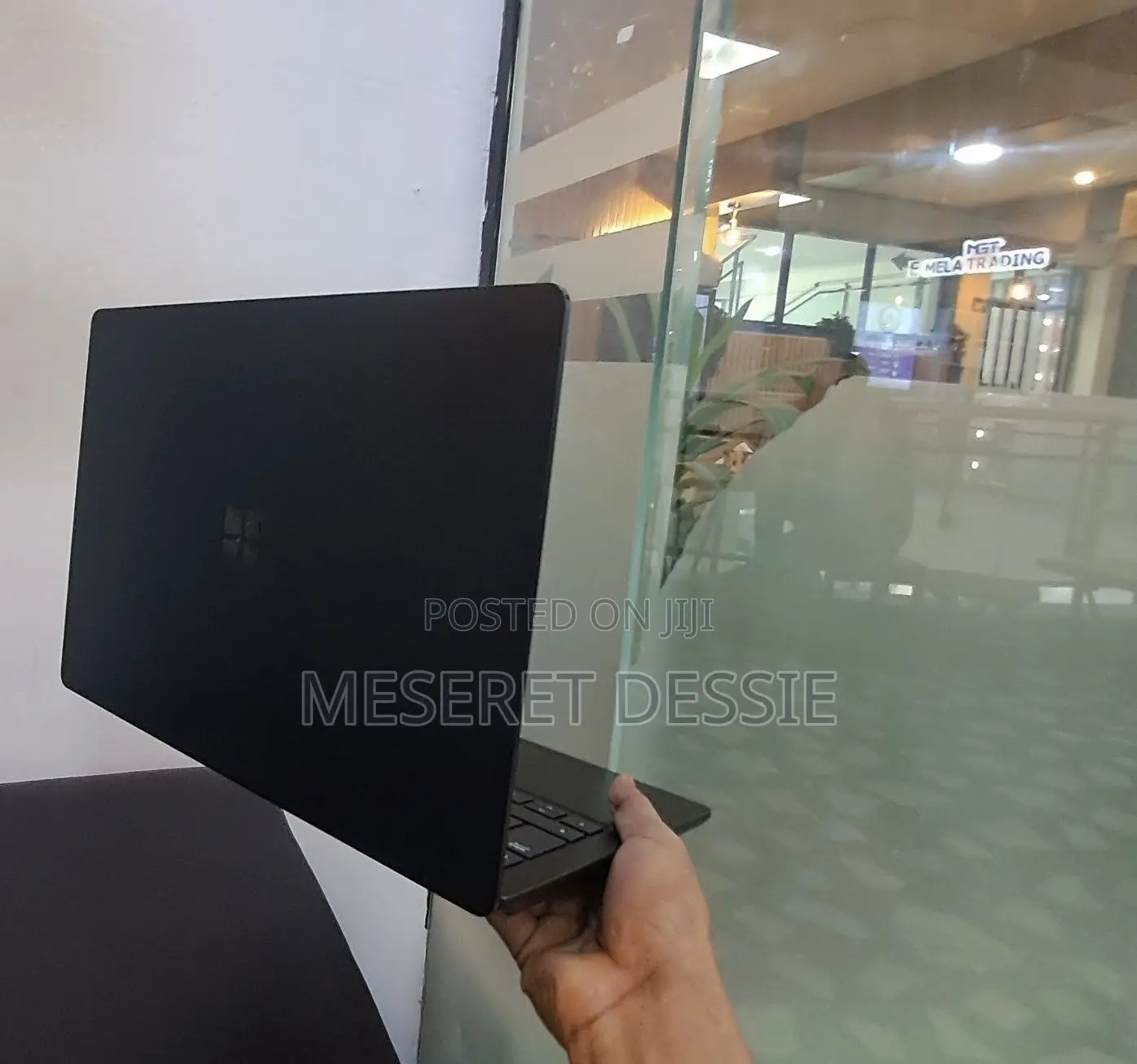 New Laptop HP 16GB Intel Core i7 SSD 512GB