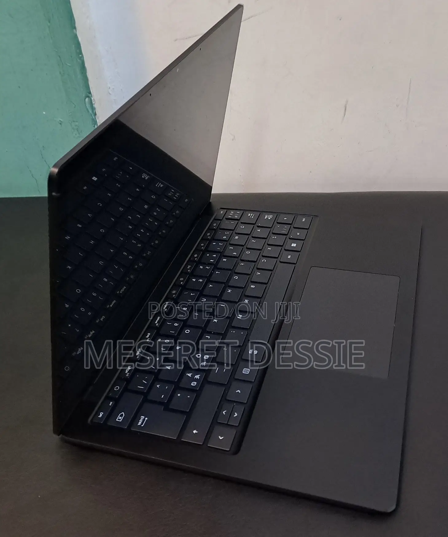 New Laptop HP 16GB Intel Core i7 SSD 512GB