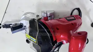 Chain Saw Grinder