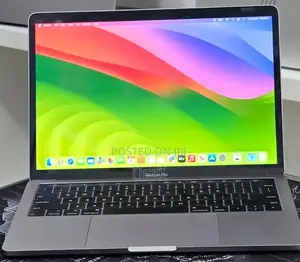 New Laptop Apple MacBook Pro 2019 16GB Intel Core i7 SSD 1T
