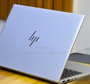 New Laptop HP Elitebook 830 G11 16GB Intel Core Ultra 7 SSD 512GB
