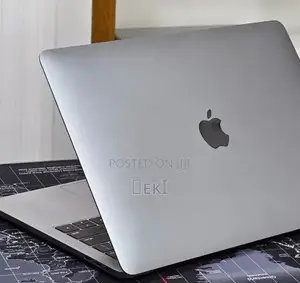 New Laptop Apple MacBook Pro 2019 16GB Intel Core i7 SSD 1T