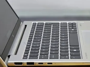New Laptop HP Elitebook 830 G11 16GB Intel Core Ultra 7 SSD 512GB
