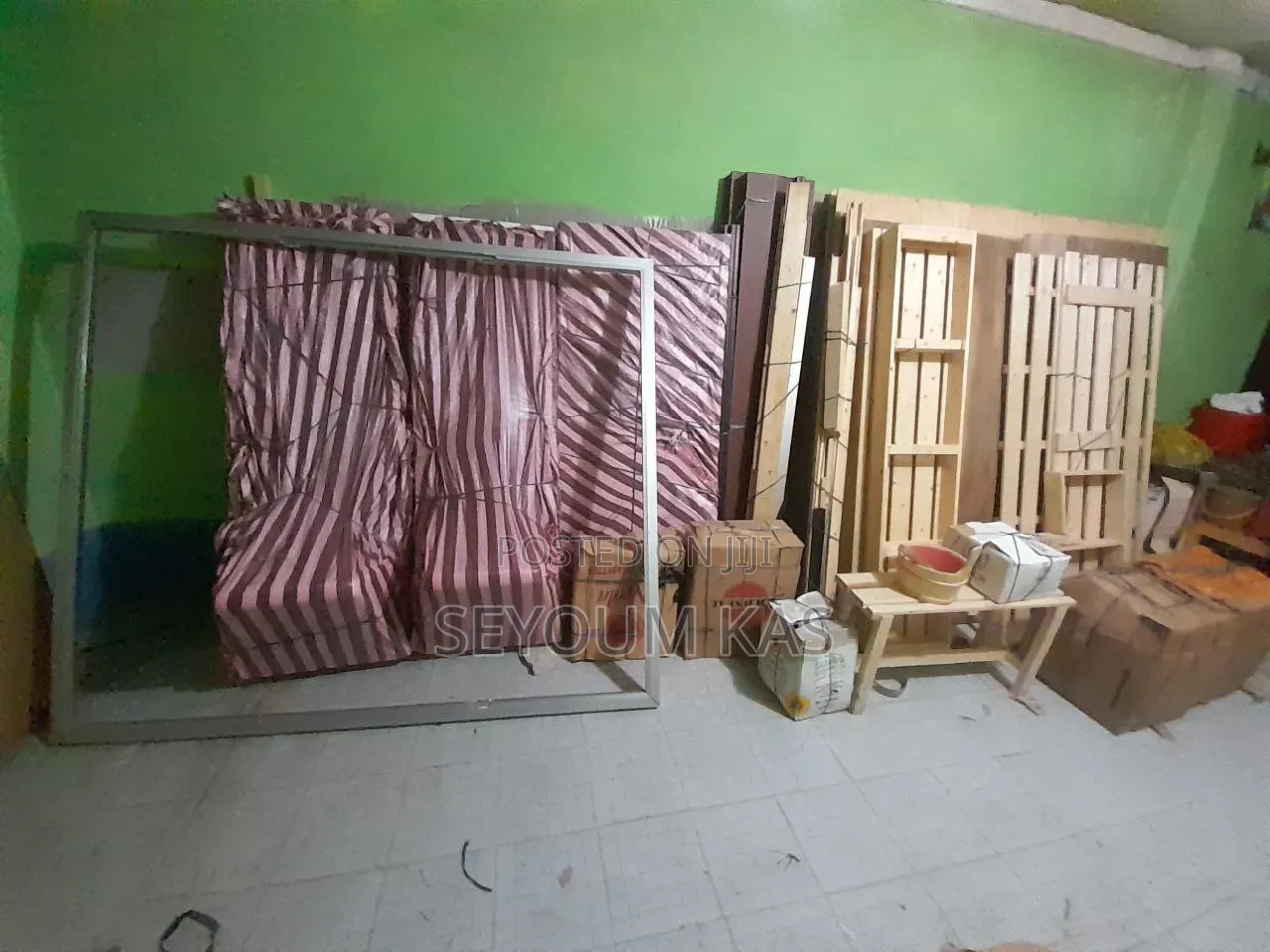 Suuna Bath Steam Bath