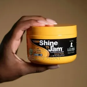 Shine Jam Gel