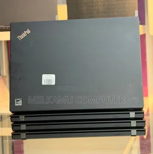 New Laptop Lenovo ThinkPad t495s 8GB AMD Ryzen 5 SSD 256GB