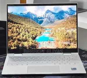 New Laptop HP Envy x360 16GB Intel Core i7 SSD 512GB