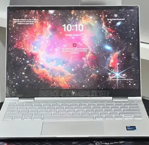 New Laptop HP Envy x360 16GB Intel Core i7 SSD 512GB