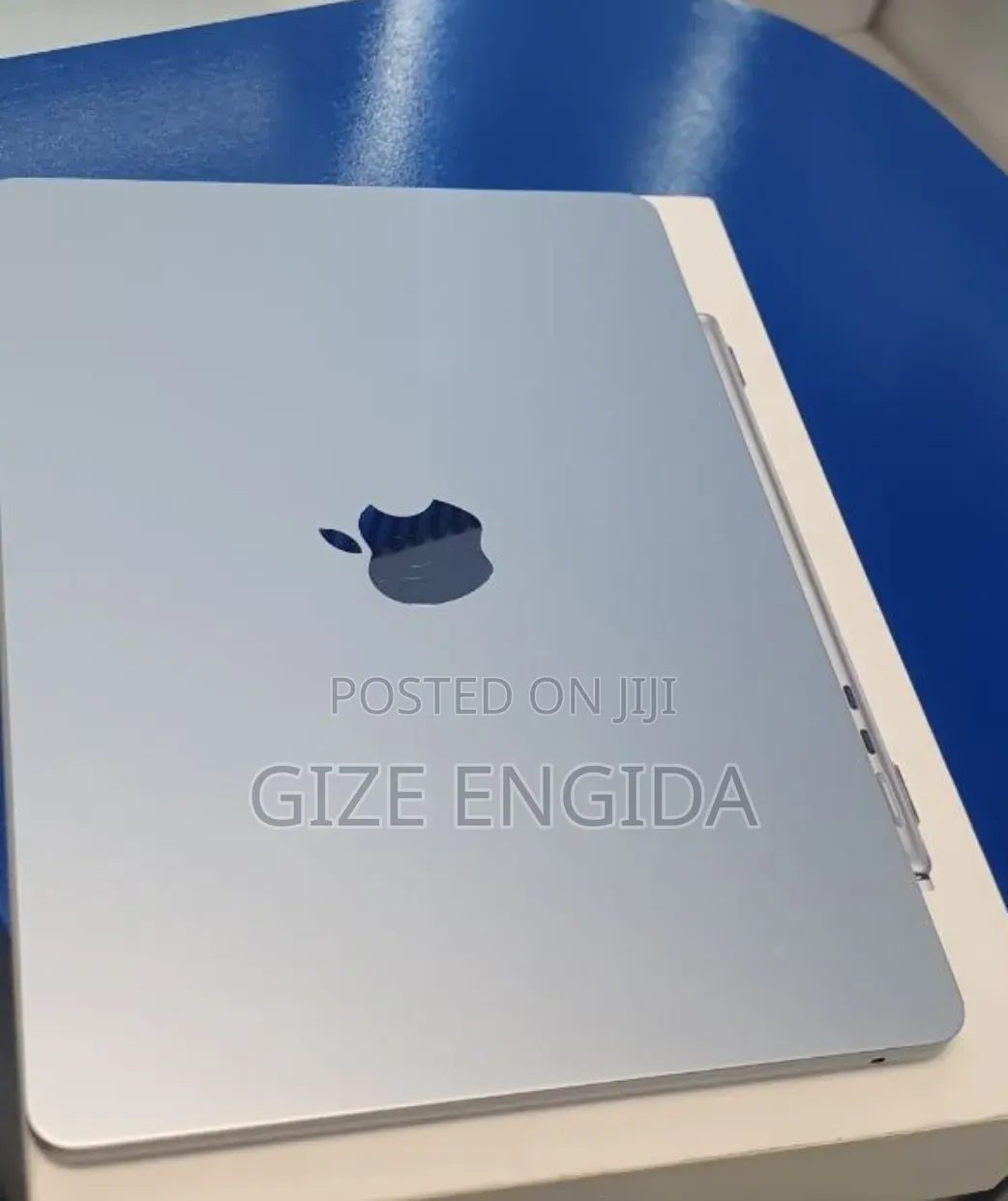 New Laptop Apple MacBook Air 2025 M4 16GB Apple M5 SSD 512GB