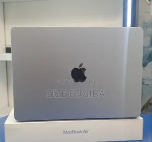 New Laptop Apple MacBook Air 2025 M4 16GB Apple M5 SSD 512GB