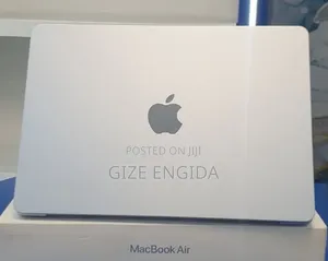 New Laptop Apple MacBook Air 2025 M4 16GB Apple M5 SSD 512GB
