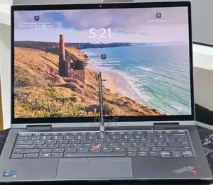 New Laptop Lenovo ThinkPad X1 Yoga 16GB Intel Core i5 SSD 512GB