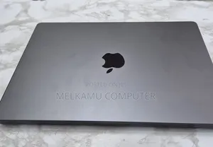 New Laptop Apple MacBook Pro 2025 M5 16GB Apple M5 SSD 1T
