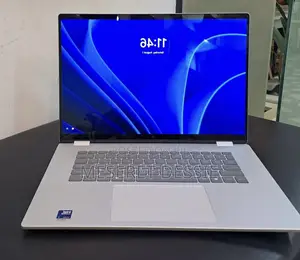 New Laptop HP OmniBook 7 16" 16GB Intel Core Ultra 7 SSD 512GB