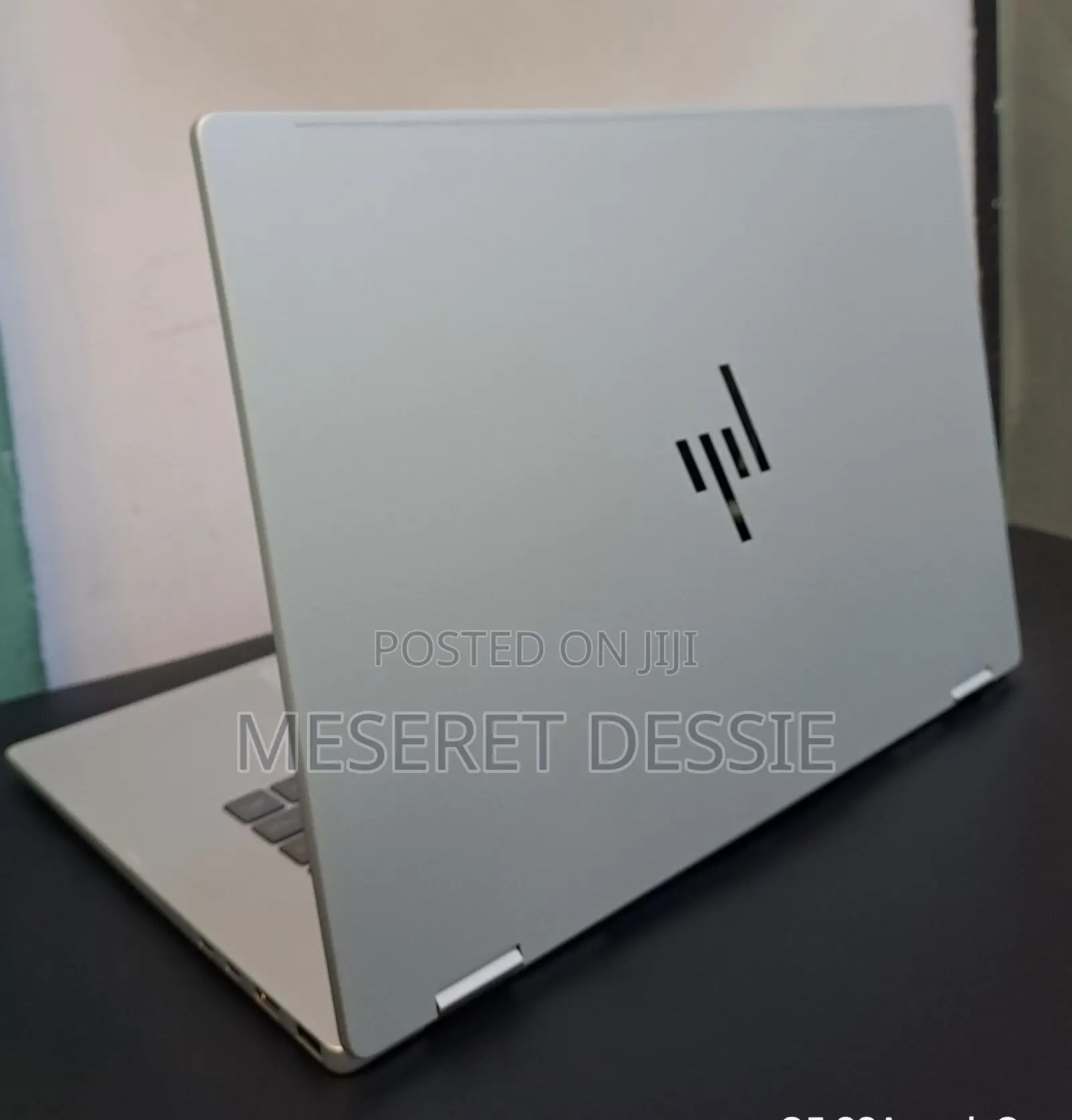 New Laptop HP OmniBook 7 16" 16GB Intel Core Ultra 7 SSD 512GB