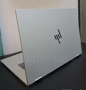 New Laptop HP OmniBook 7 16" 16GB Intel Core Ultra 7 SSD 512GB