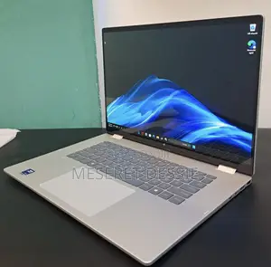 New Laptop HP OmniBook 7 16" 16GB Intel Core Ultra 7 SSD 512GB