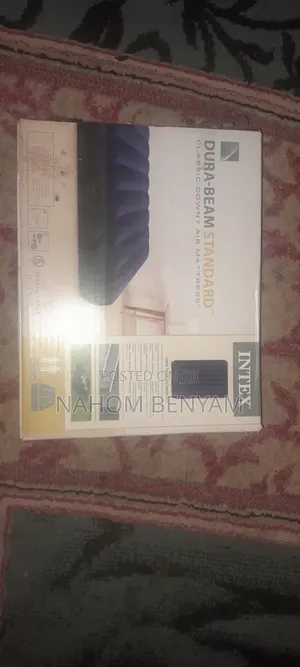 Intex Air Mattresses