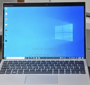 New Laptop HP Elite X2 G8 16GB Intel Core i7 SSD 512GB