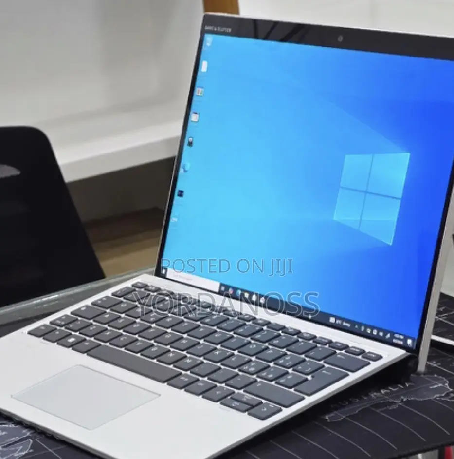 New Laptop HP Elite X2 G8 16GB Intel Core i7 SSD 512GB