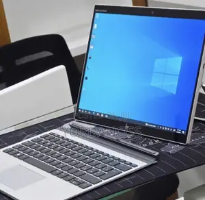 New Laptop HP Elite X2 G8 16GB Intel Core i7 SSD 512GB