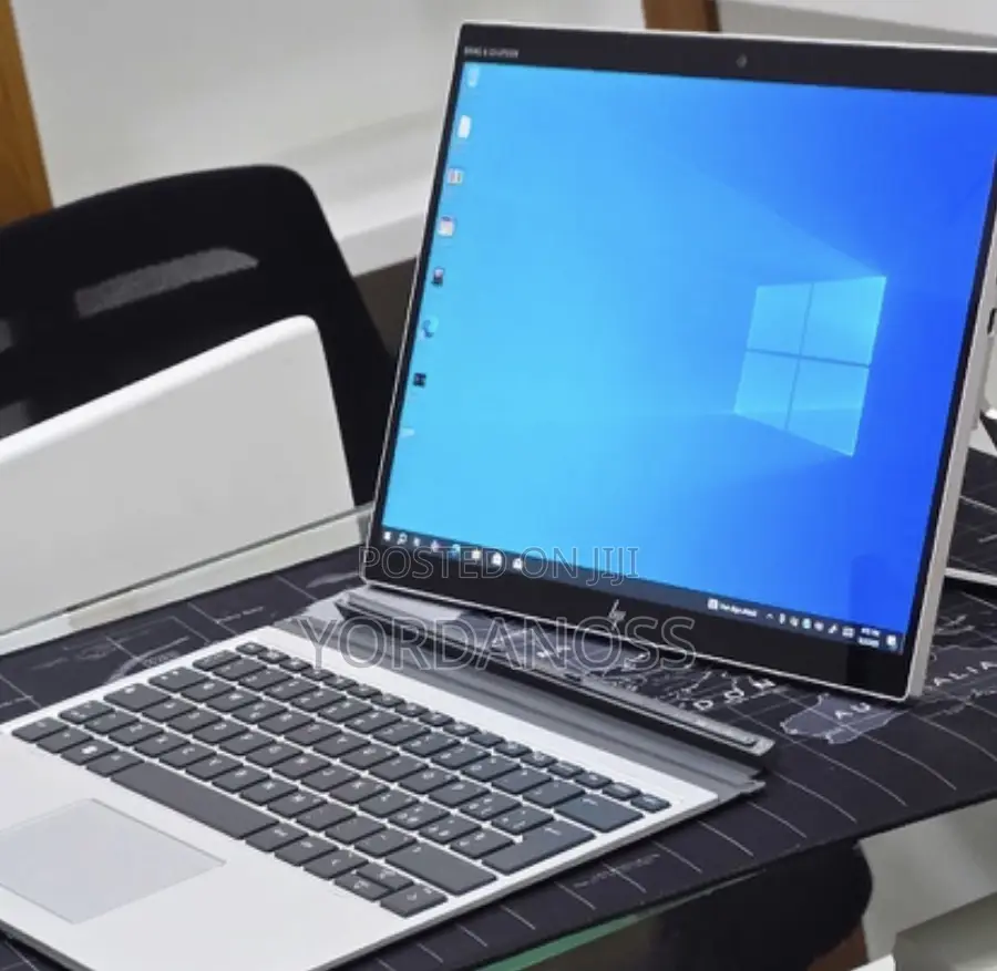 New Laptop HP Elite X2 G8 16GB Intel Core i7 SSD 512GB