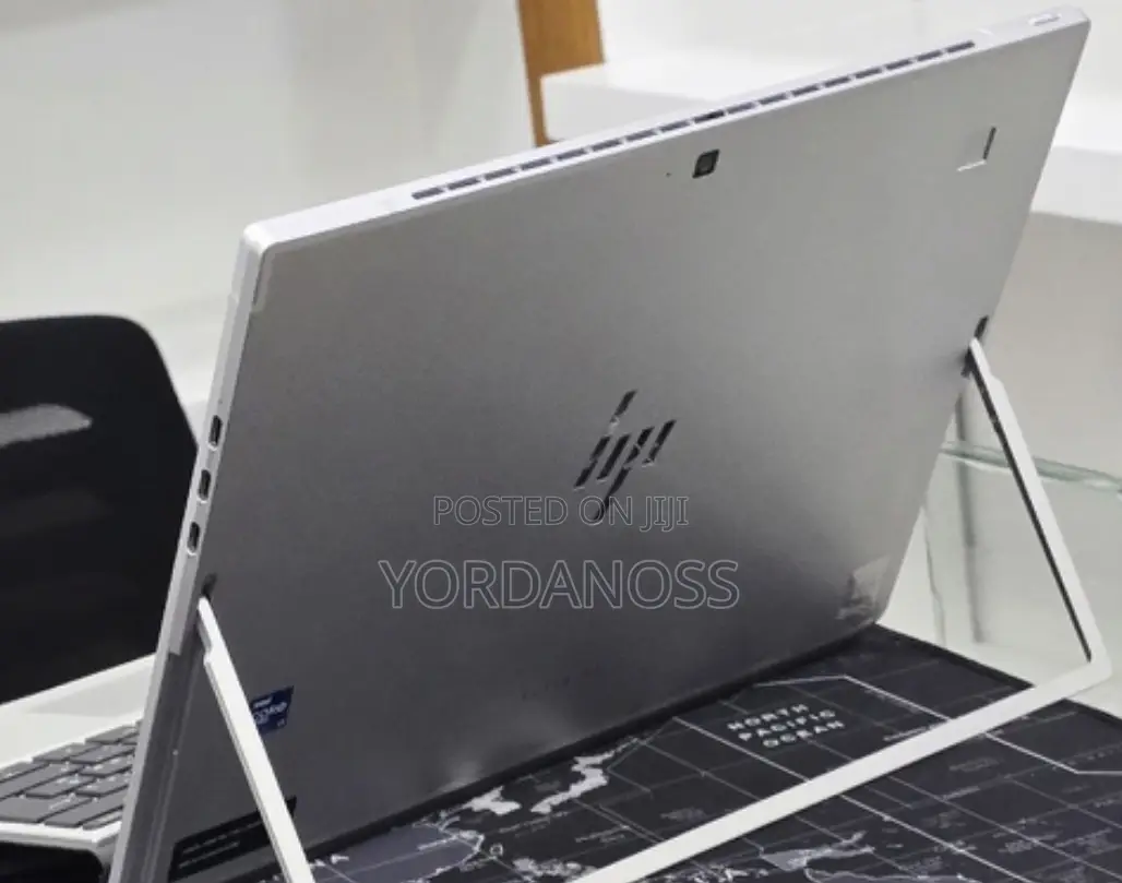 New Laptop HP Elite X2 G8 16GB Intel Core i7 SSD 512GB