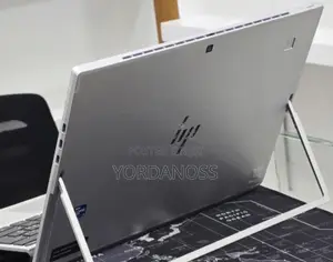 New Laptop HP Elite X2 G8 16GB Intel Core i7 SSD 512GB