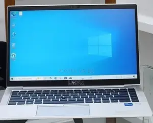 New Laptop HP EliteBook 840 G8 16GB Intel Core i7 SSD 512GB
